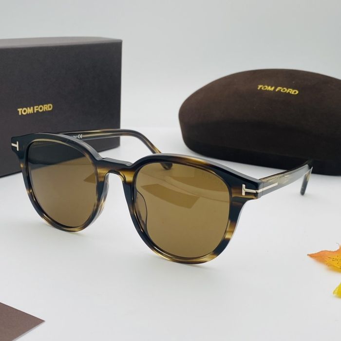 Tom Ford Sunglasses Top Quality TOS00341